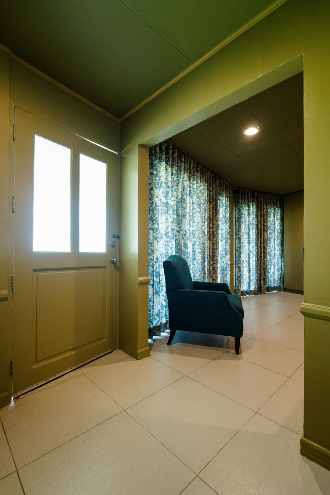 مبيت وإفطار تاجيتاي Jacobs Hill Tagaytay المظهر الخارجي الصورة